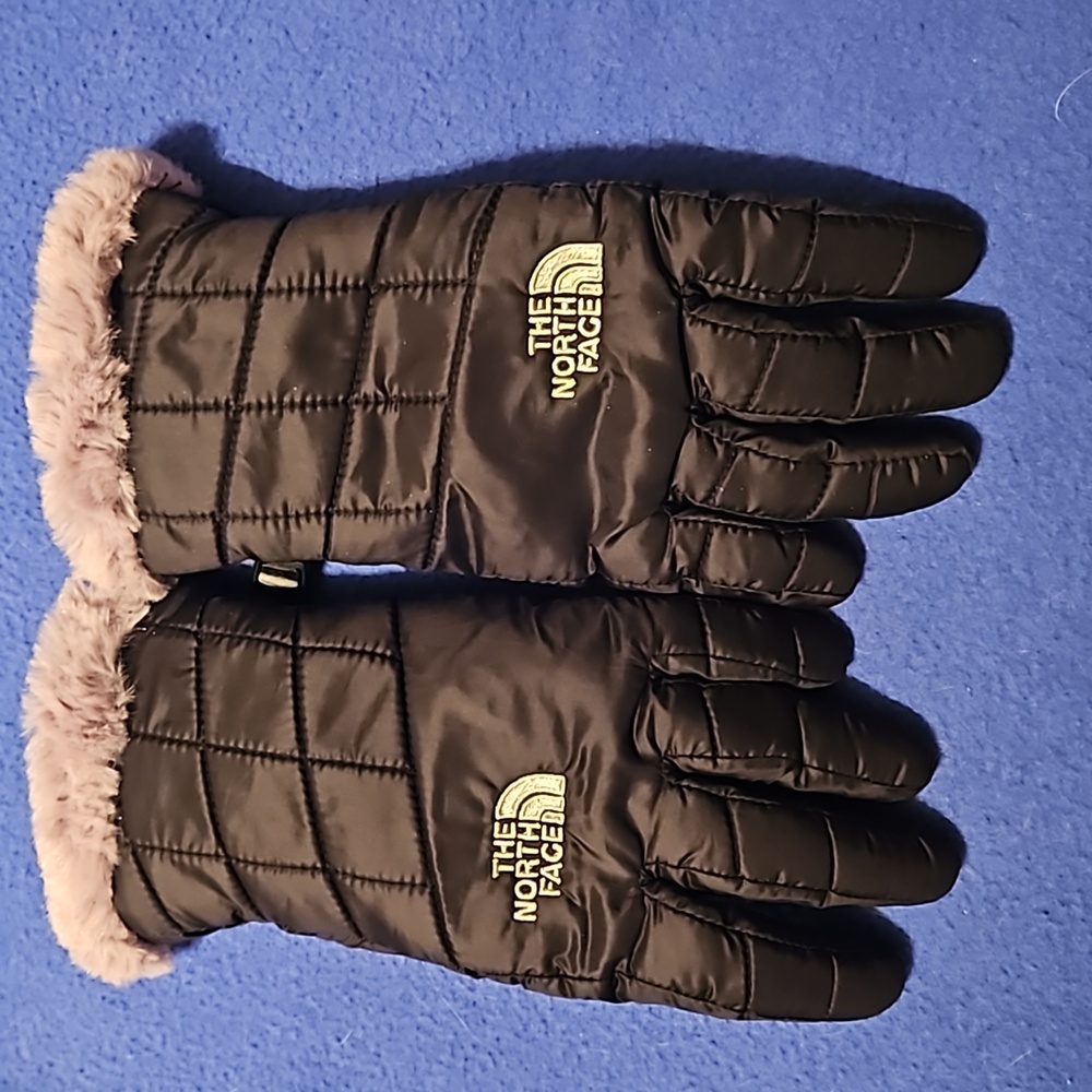 The North Face
